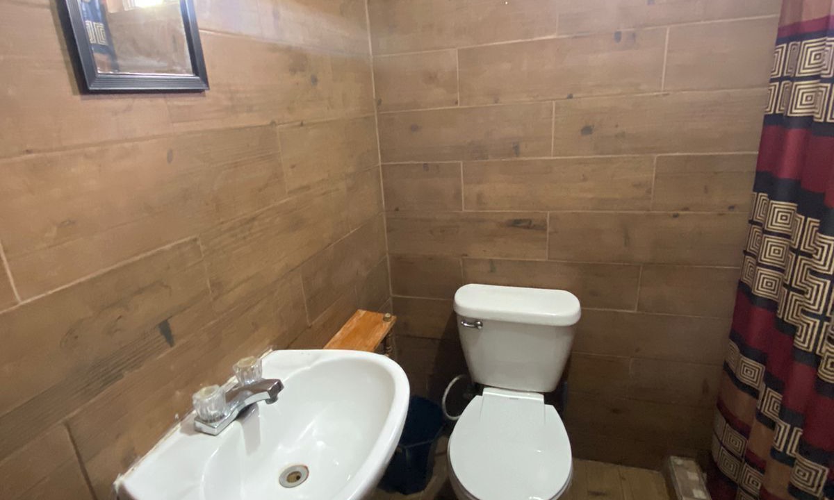 Photo of Bathroom in Mexicali
