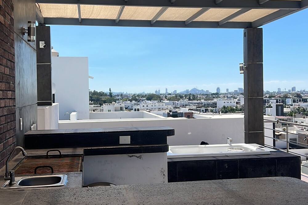 Photo of Outdoor in Mazatlan