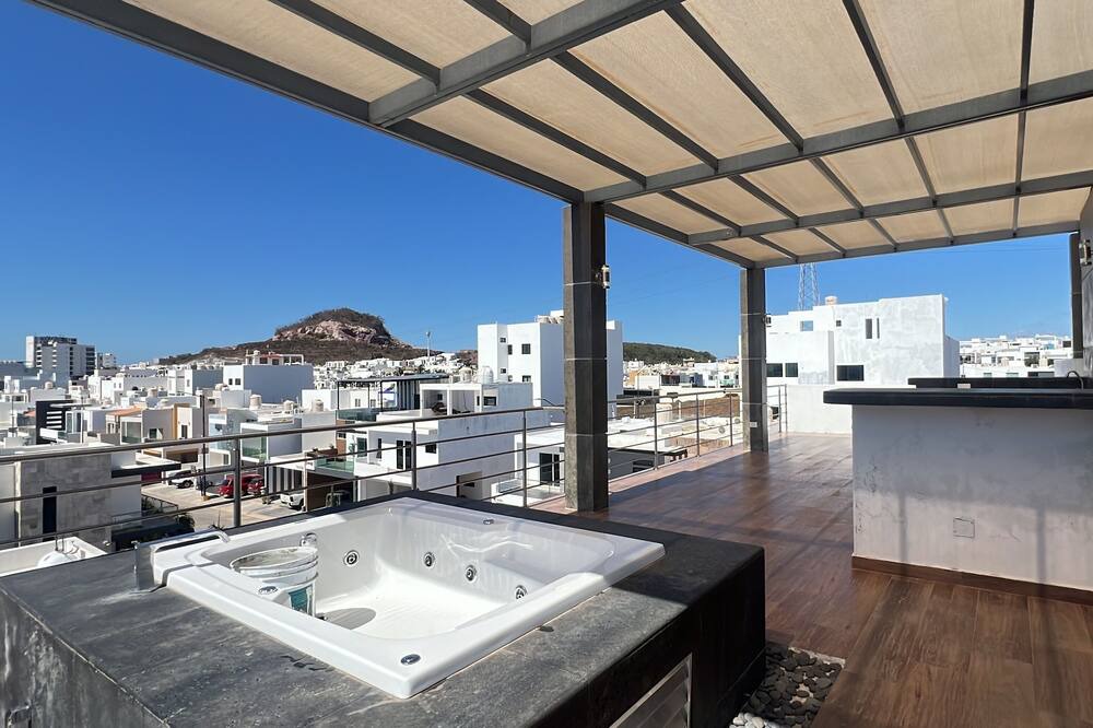 Photo of Outdoor in Mazatlan