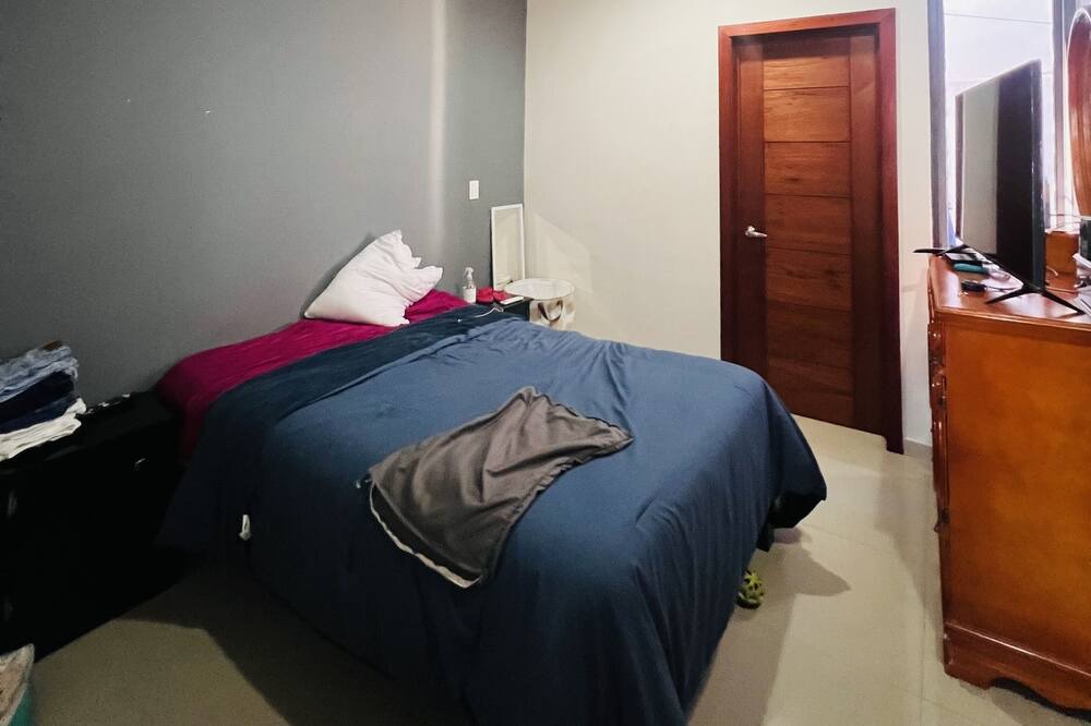 Photo of Bedroom in Mazatlan