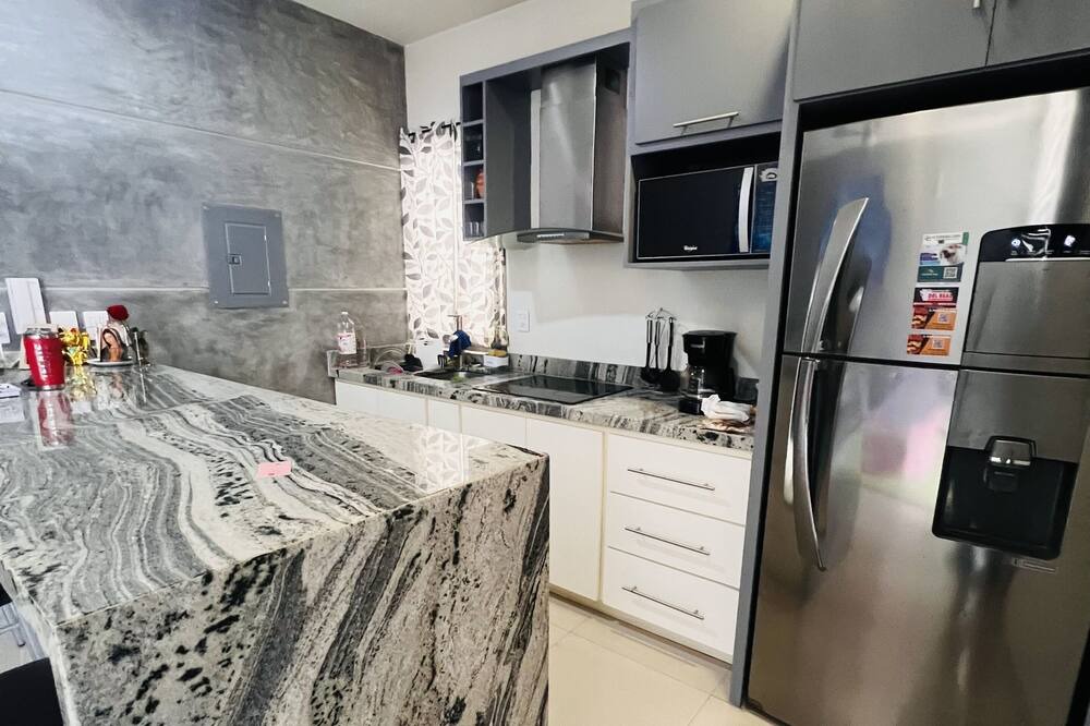 Photo of Kitchen in Mazatlan