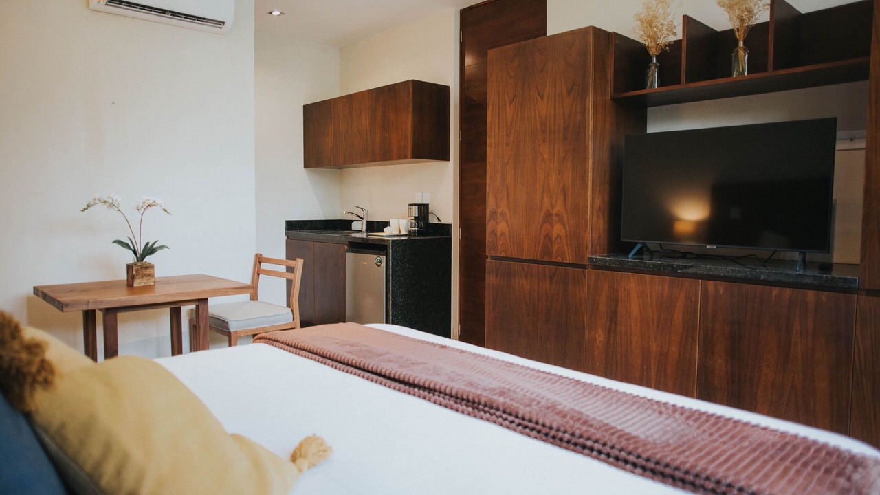 Photo of Bedroom in Zama