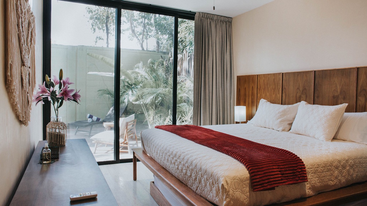 Photo of Bedroom in Zama