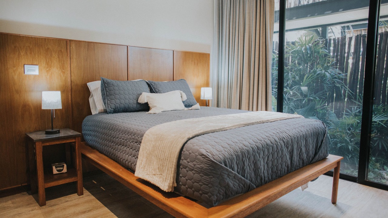 Photo of Bedroom in Zama