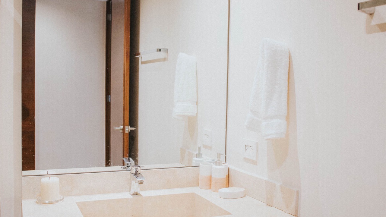 Photo of Bathroom in Zama