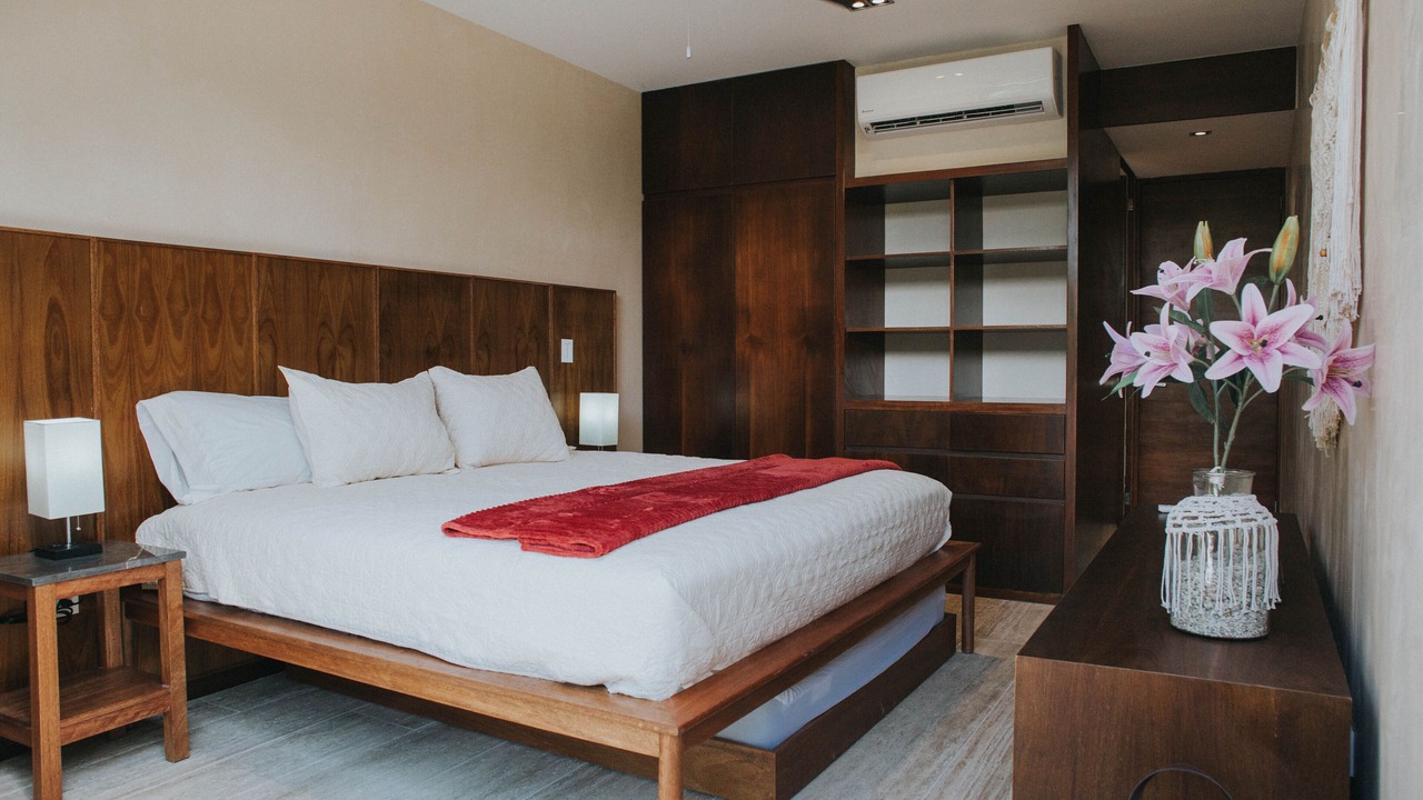 Photo of Bedroom in Zama