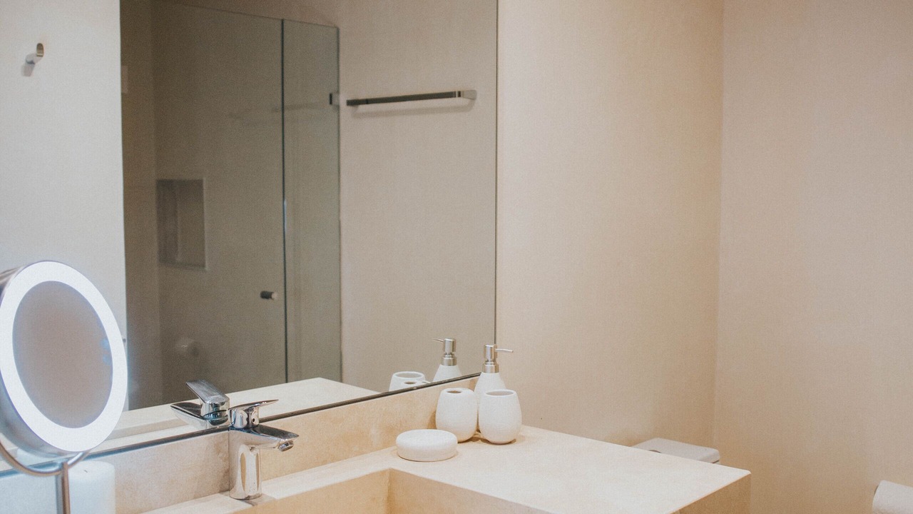 Photo of Bathroom in Zama