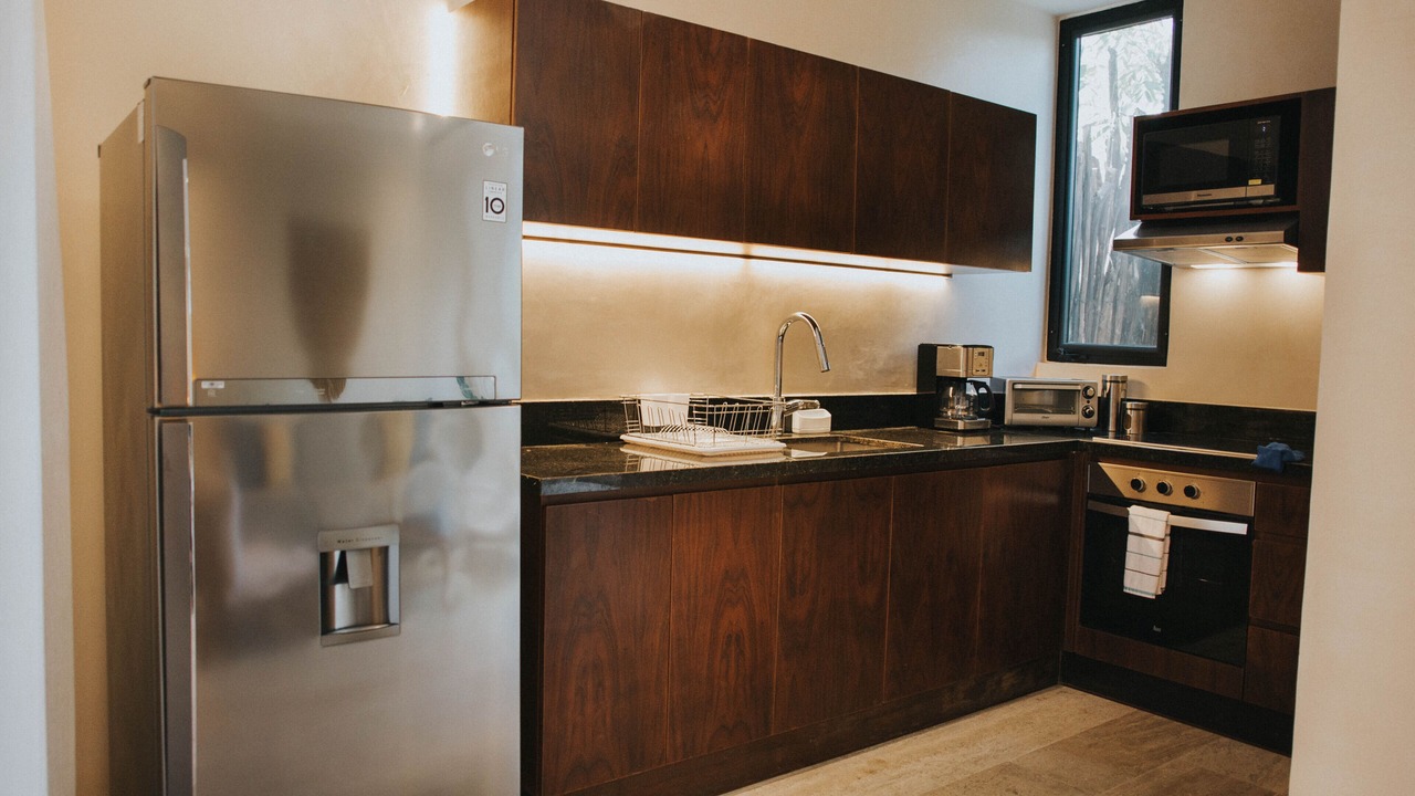 Photo of Kitchen in Zama