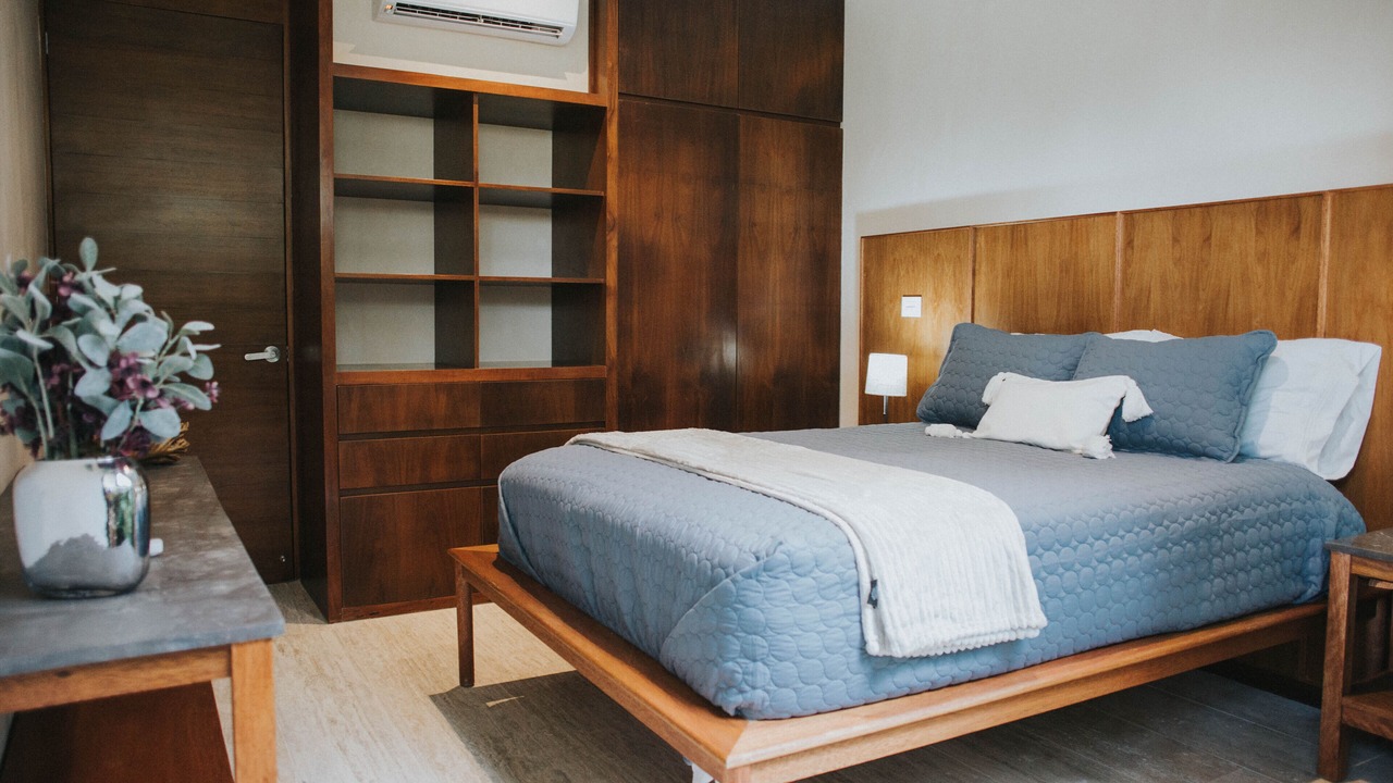 Photo of Bedroom in Zama