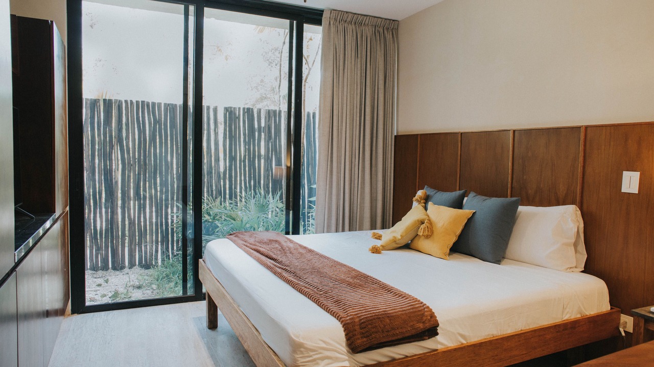 Photo of Bedroom in Zama
