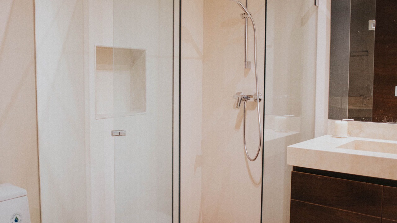 Photo of Bathroom in Zama