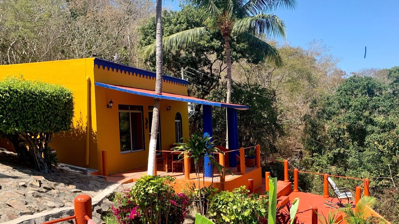Photo of Outdoor in Manzanillo