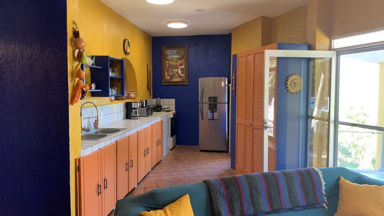 Photo of Kitchen in Manzanillo