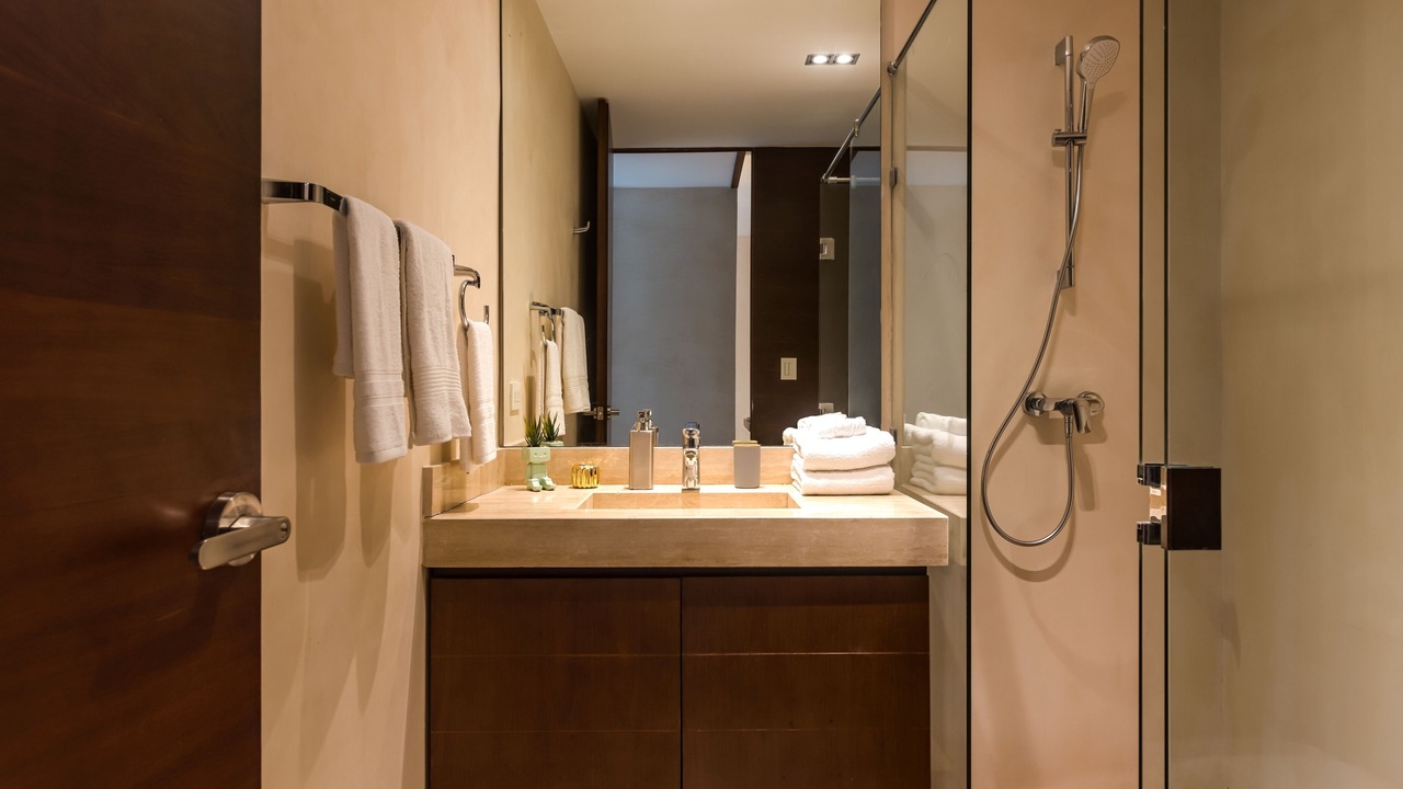 Photo of Bathroom in Zama