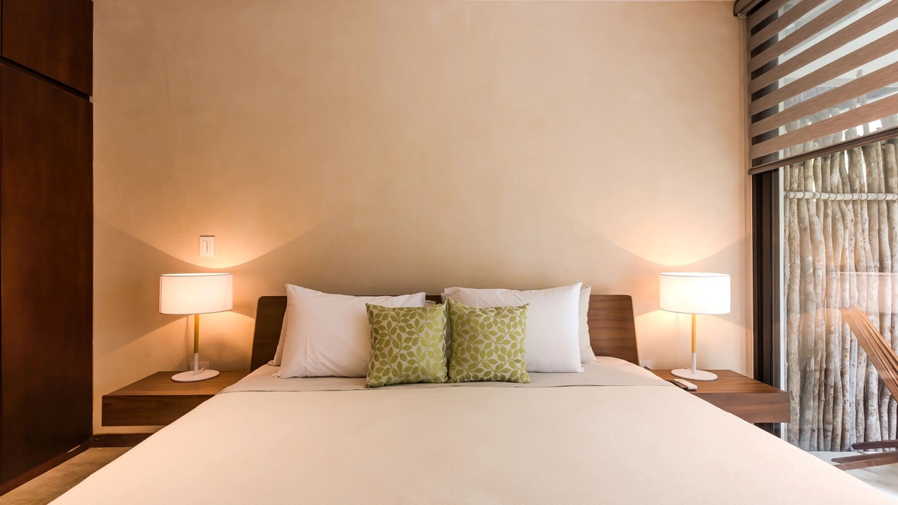 Photo of Bedroom in Zama