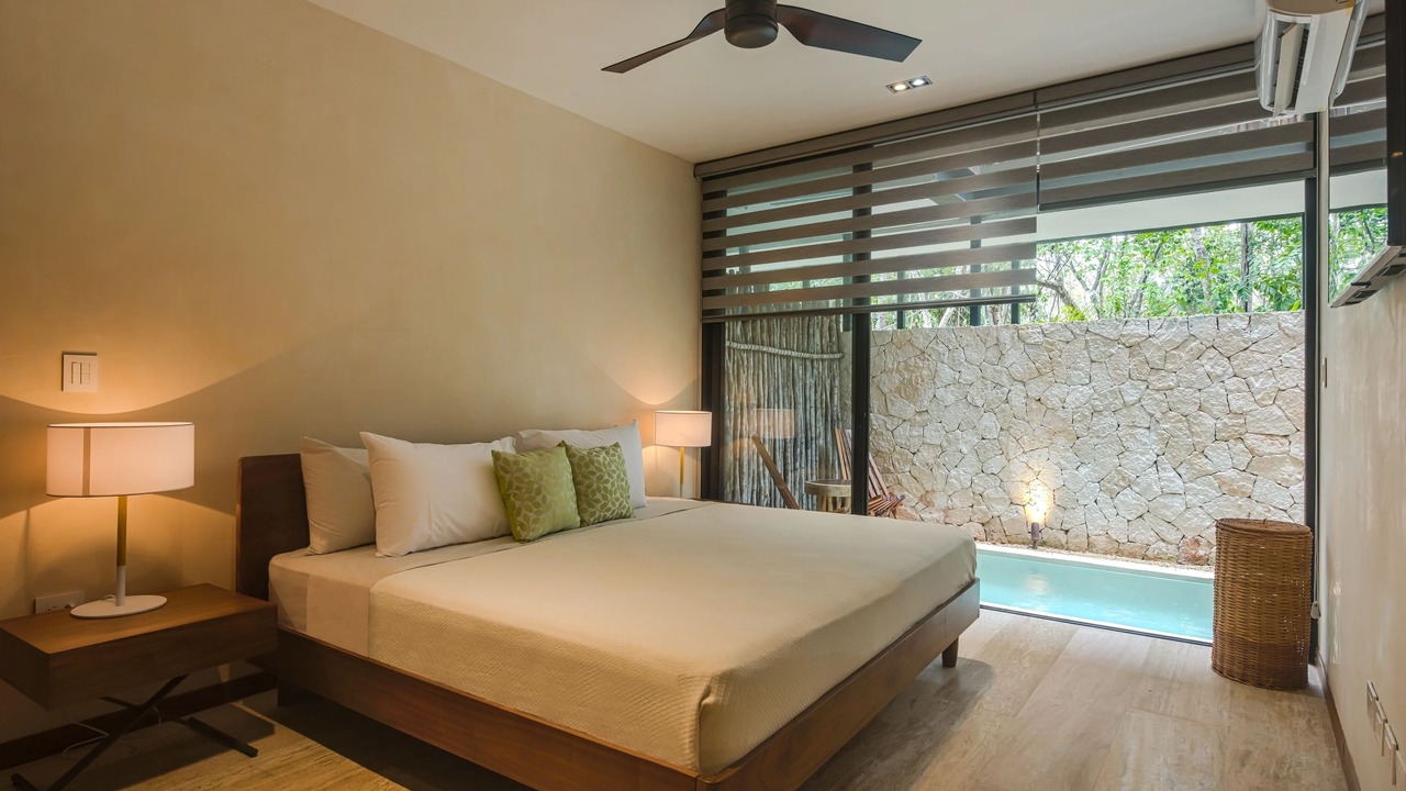 Photo of Bedroom in Zama