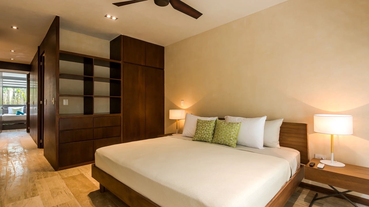 Photo of Bedroom in Zama