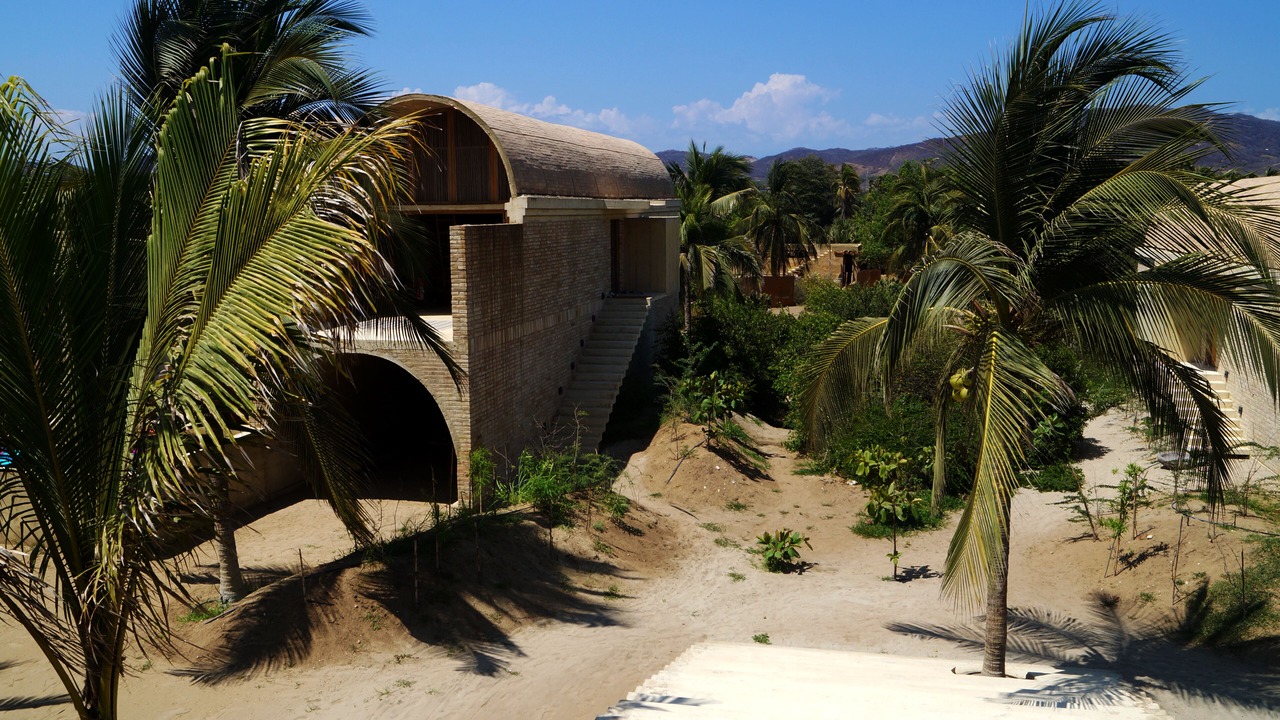 Photo of Outdoor in Barra de Colotepec