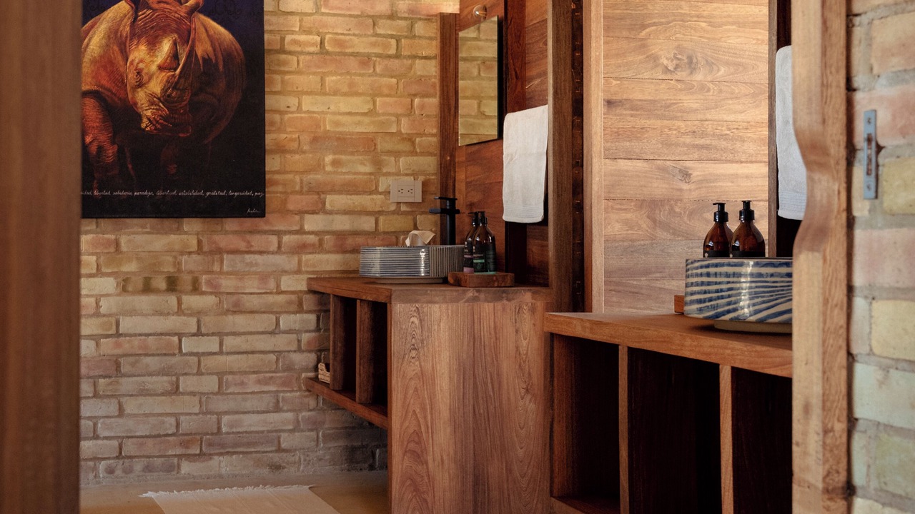 Photo of Bathroom in Barra de Colotepec