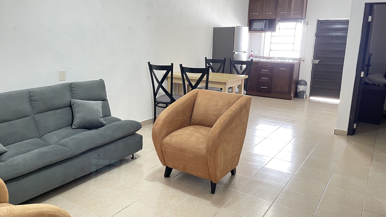 Photo of Livingroom in Mazatlan