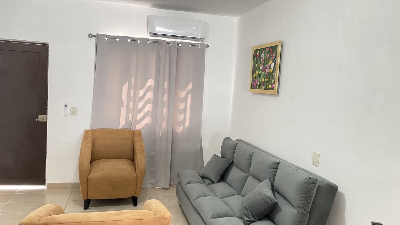 Photo of Livingroom in Mazatlan