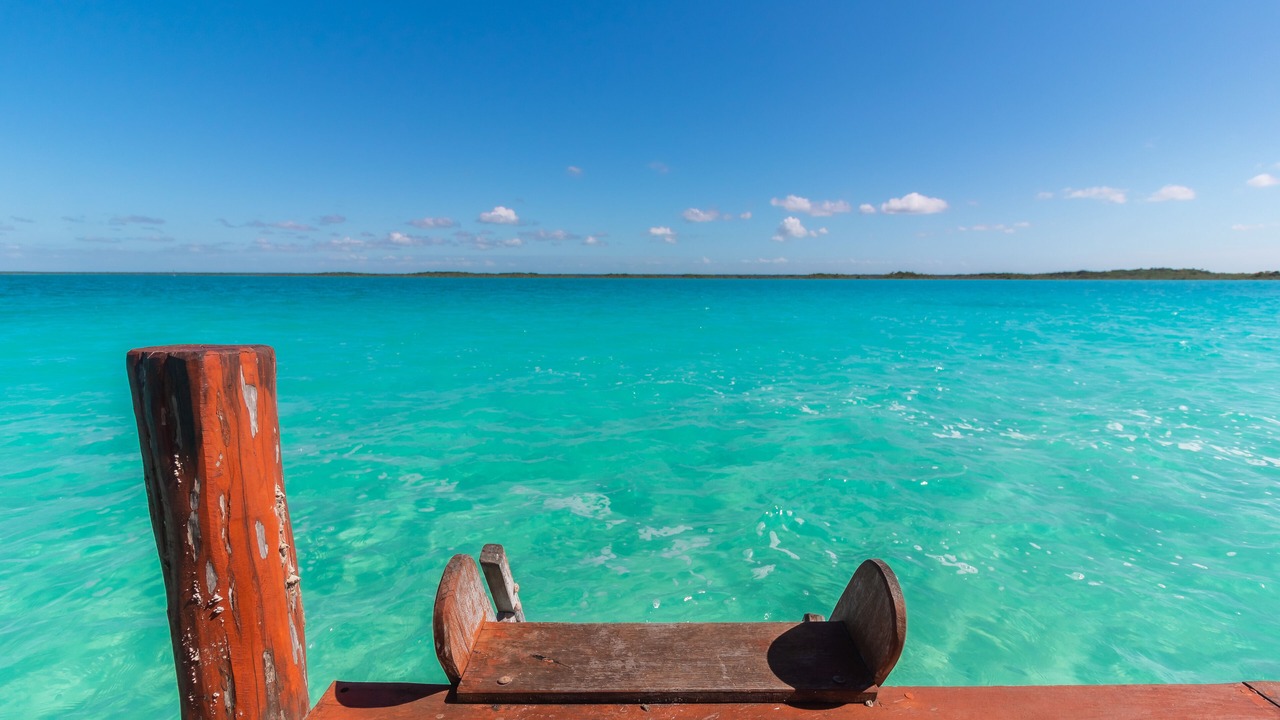 Photo of Outdoor in Chetumal