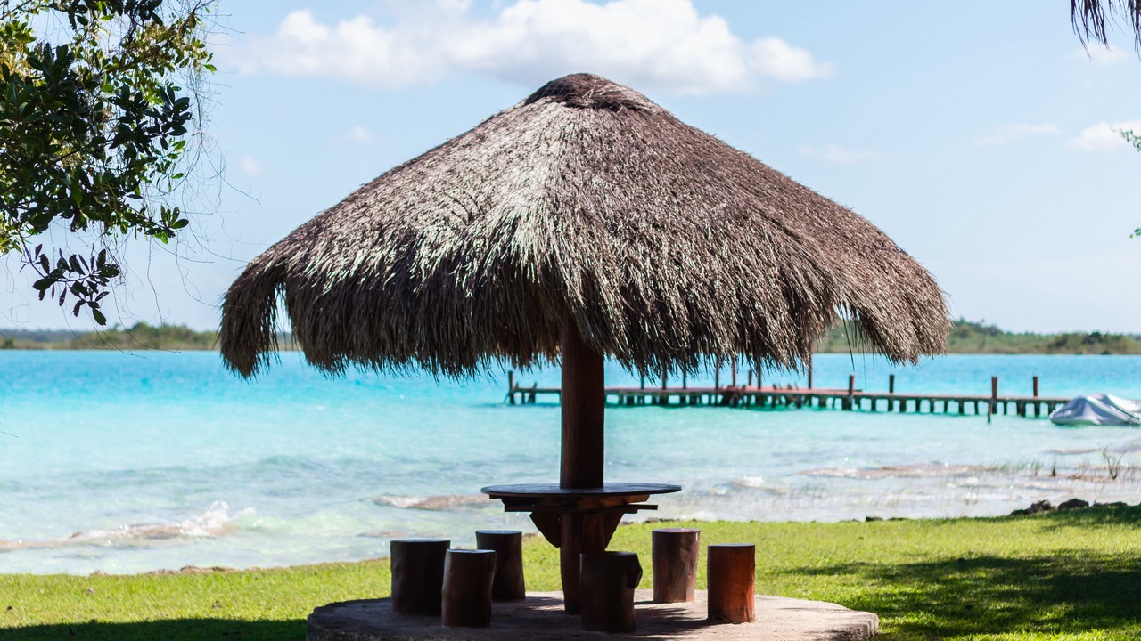 Photo of Outdoor in Chetumal