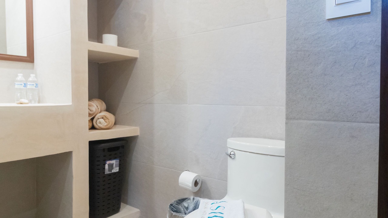 Photo of Bathroom in Chetumal