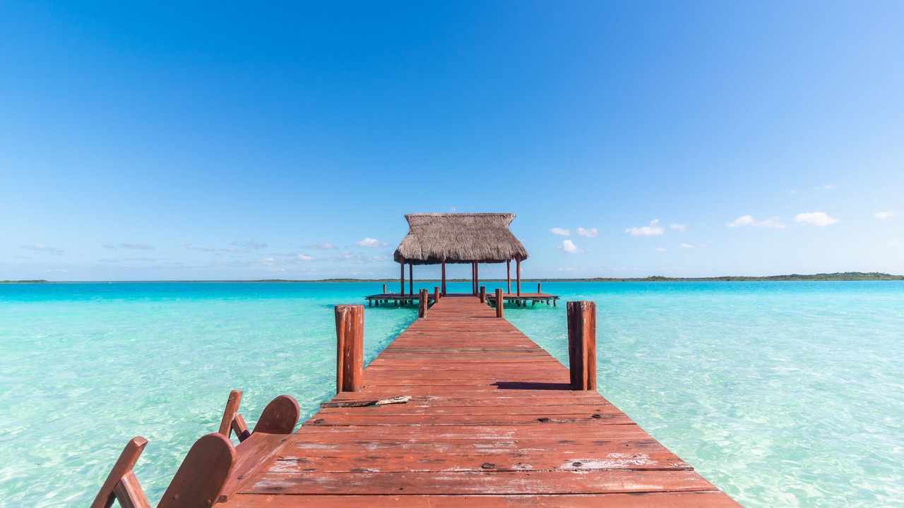 Photo of Outdoor in Chetumal