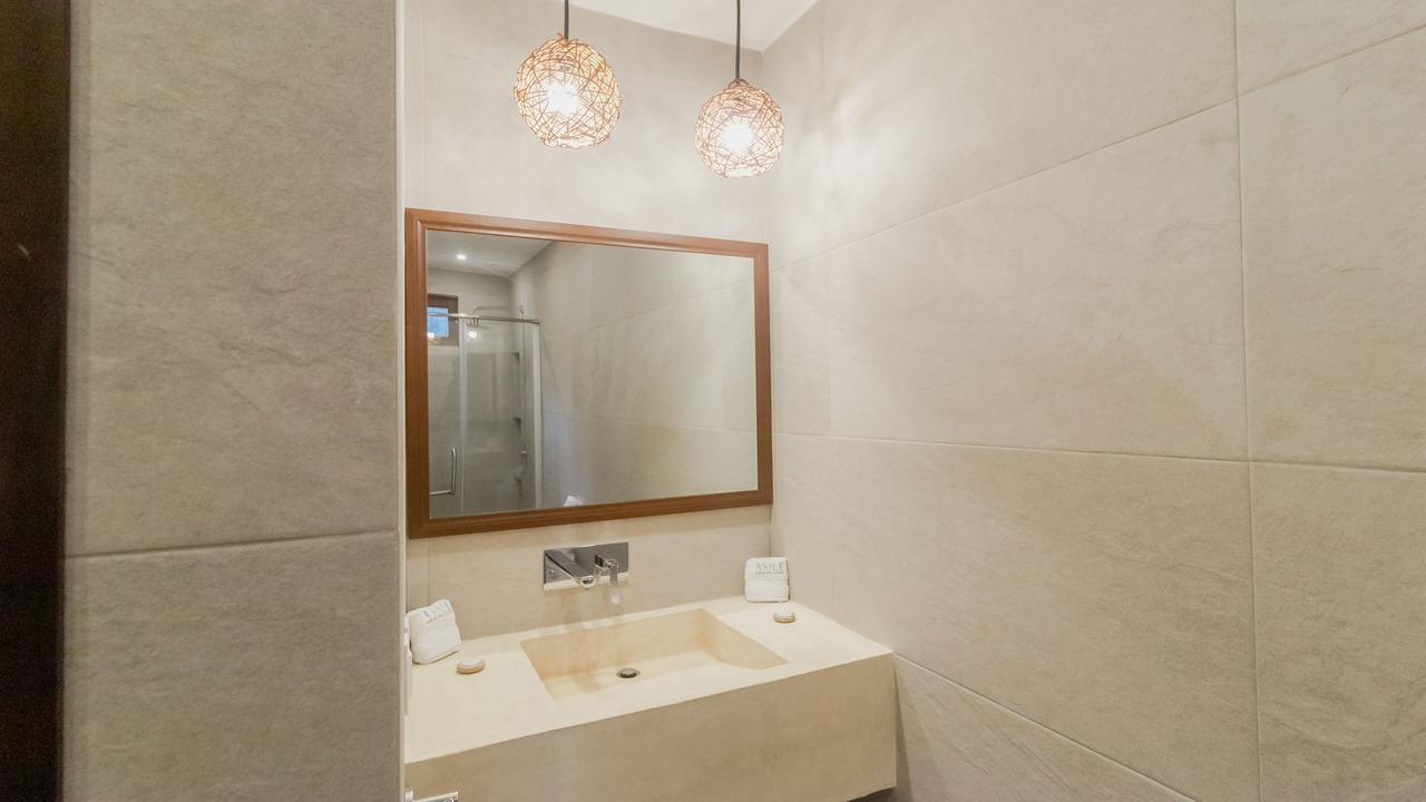 Photo of Bathroom in Chetumal