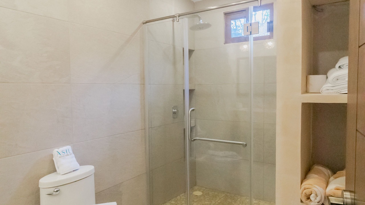 Photo of Bathroom in Chetumal