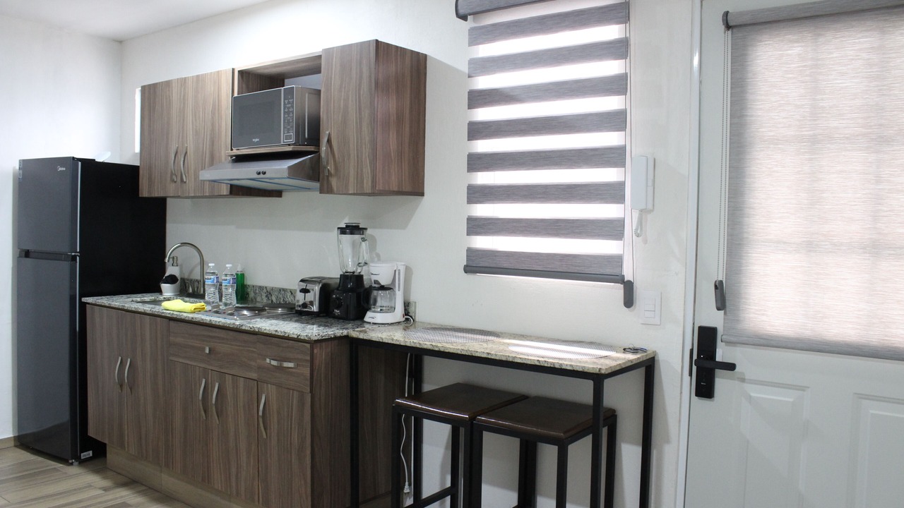 Photo of Kitchen in Zapopan
