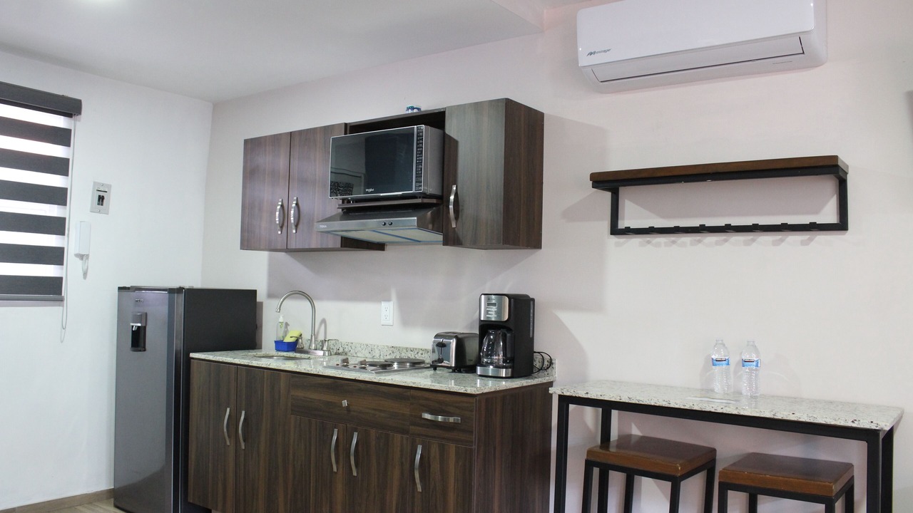 Photo of Kitchen in Zapopan