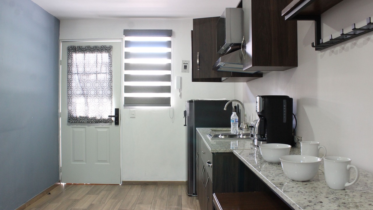 Photo of Kitchen in Zapopan