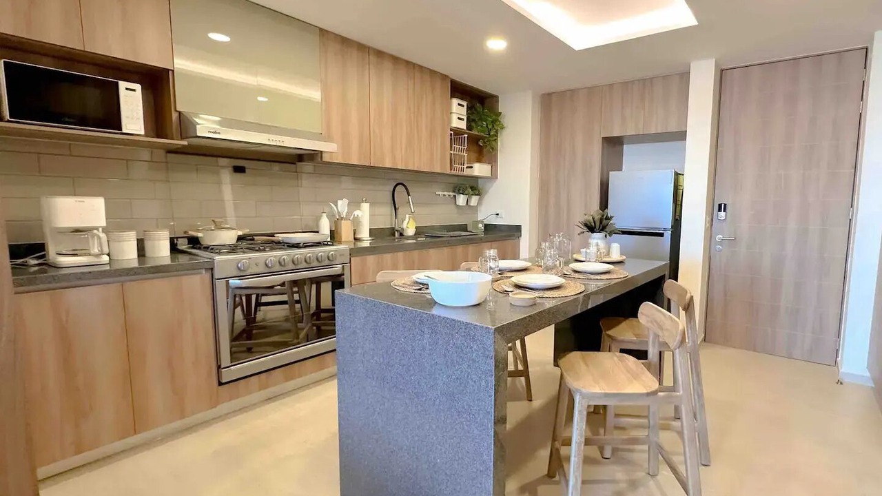 Photo of Kitchen in Queretaro