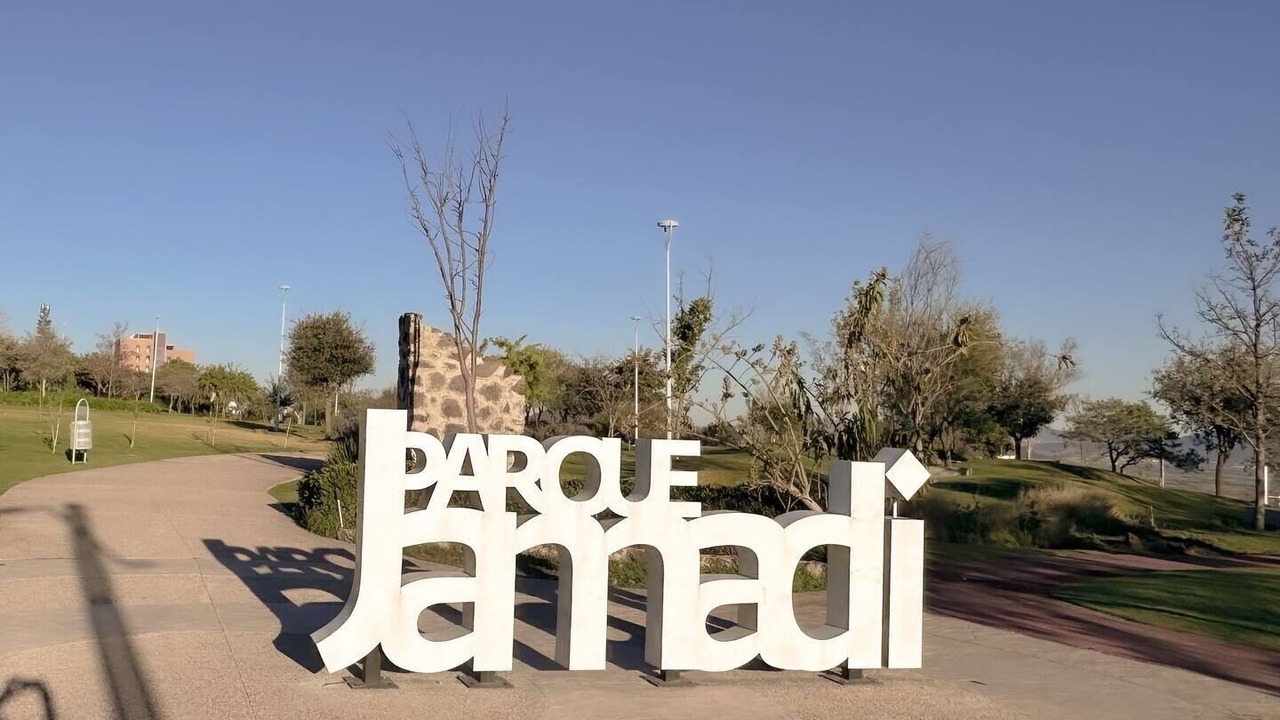 Photo of Outdoor in Queretaro