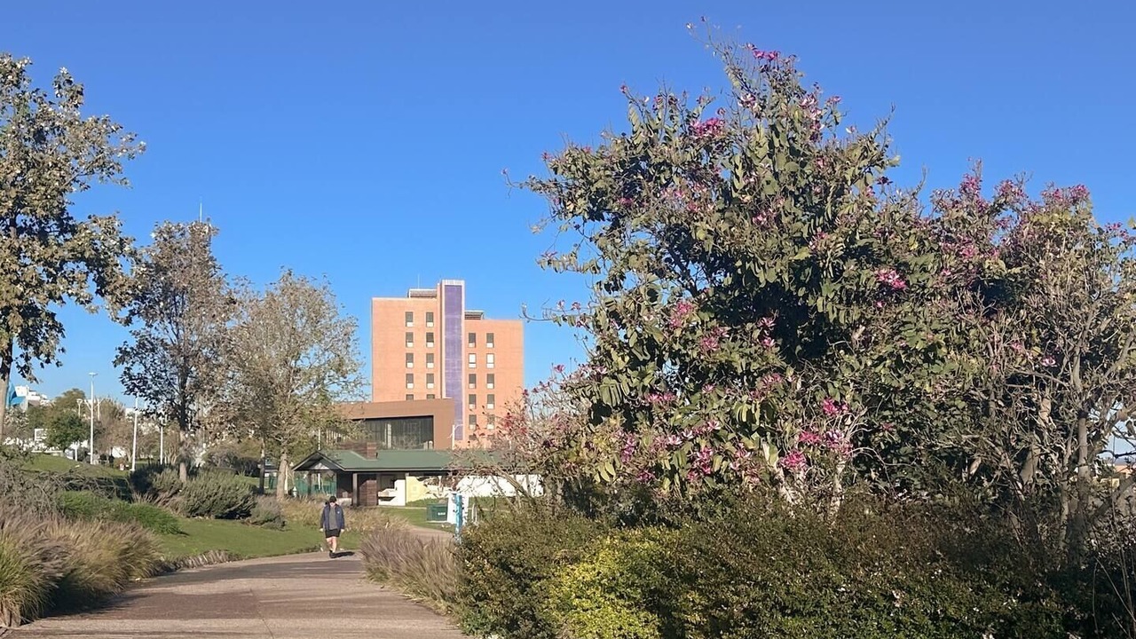Photo of Outdoor in Queretaro