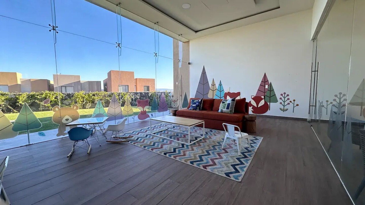 Photo of Outdoor in Queretaro