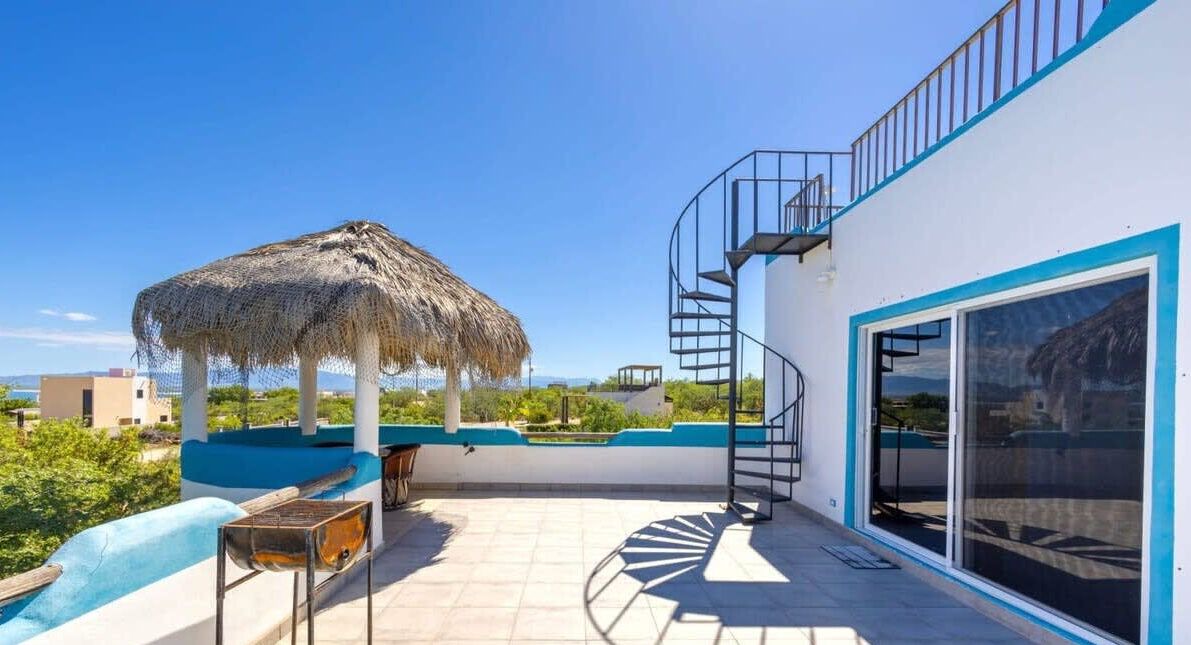 Photo of Outdoor in La Ventana