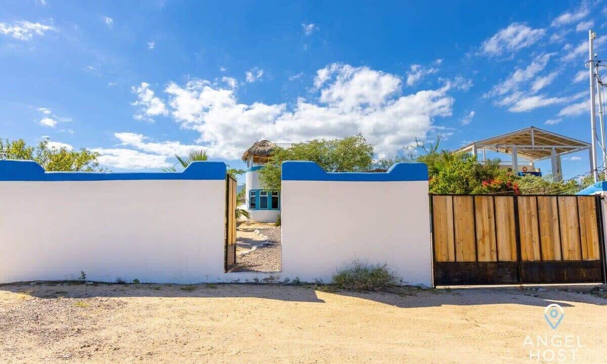 Photo of Outdoor in La Ventana