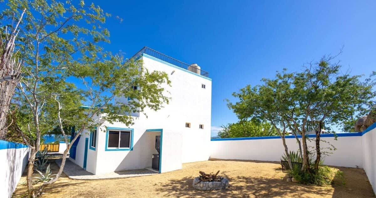 Photo of Outdoor in La Ventana
