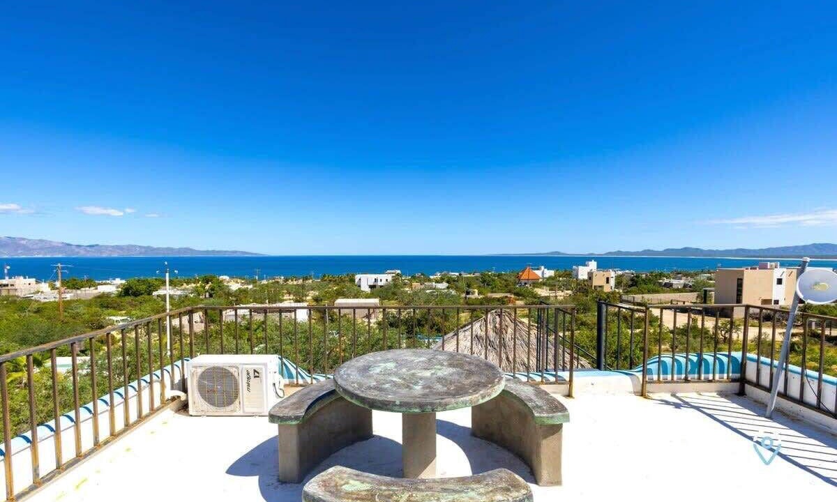 Photo of Outdoor in La Ventana