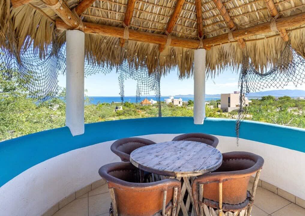 Photo of Outdoor in La Ventana