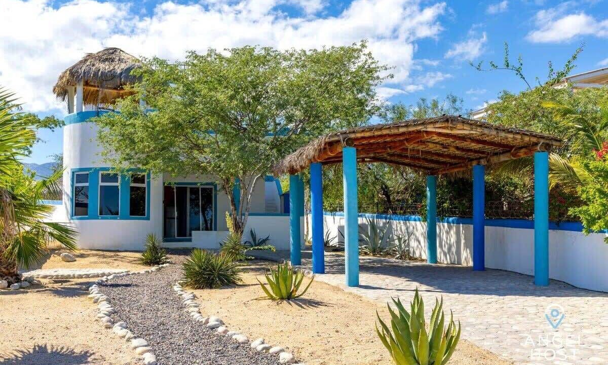 Photo of Outdoor in La Ventana