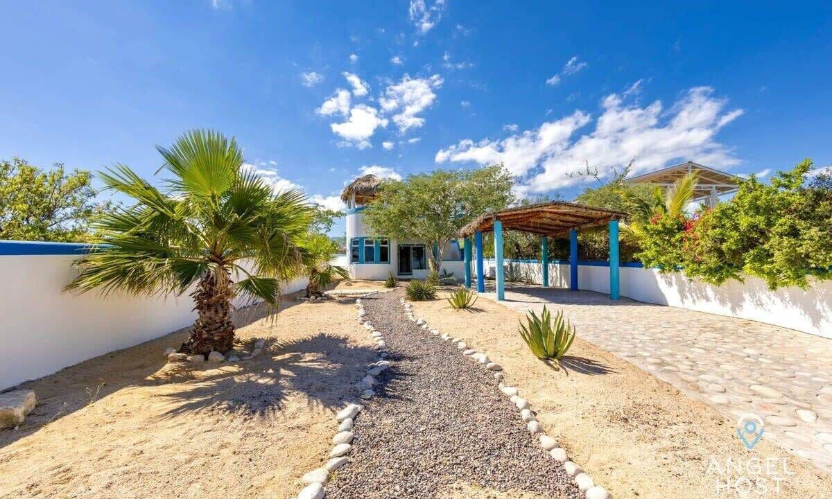 Photo of Outdoor in La Ventana