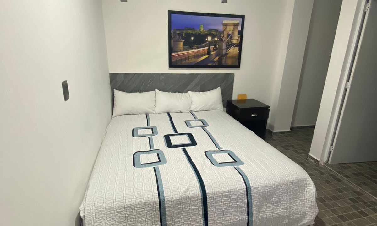 Photo of Bedroom in Zona Dorada