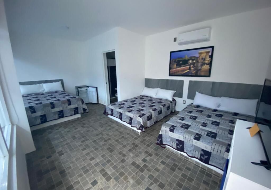 Photo of Bedroom in Zona Dorada
