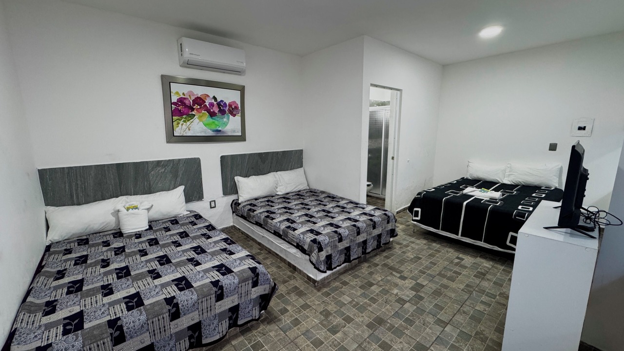 Photo of Bedroom in Zona Dorada