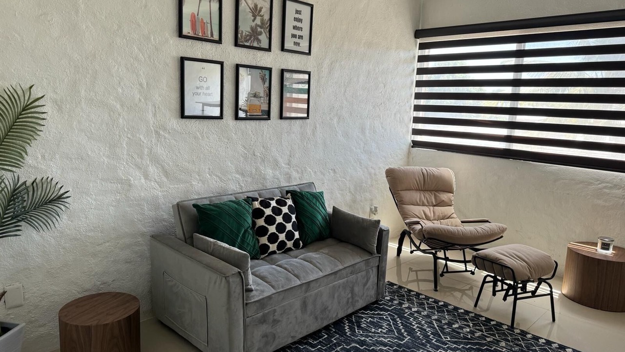 Photo of Livingroom in Manzanillo