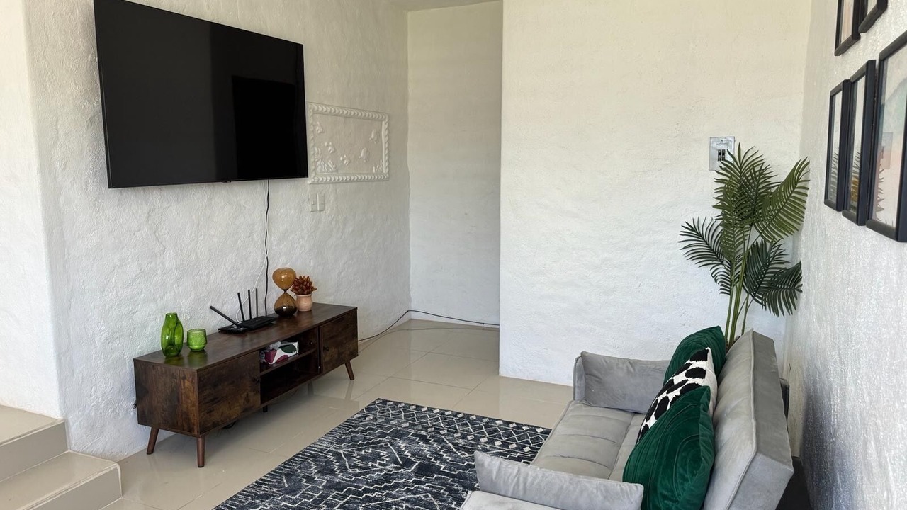 Photo of Livingroom in Manzanillo